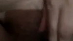 Desi girl pussy rubbing video