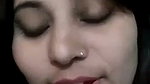 Desi girl pussy rubbing video