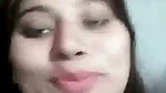 Desi girl pussy rubbing video