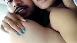 Desi Girlfriend  Boyfriend Amateur sex video 2