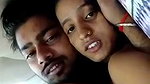 Desi Girlfriend  Boyfriend Amateur sex video 2