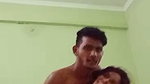 Desi Girlfriend  Boyfriend Amateur sex video 3