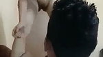 Desi Girlfriend  Boyfriend Amateur sex video 7