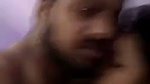 Desi Girlfriend  Boyfriend Amateur sex video 8