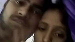 Desi Girlfriend  Boyfriend Amateur sex video 8