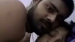 Desi Girlfriend  Boyfriend Amateur sex video 8