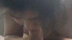 Desi Girlfriend Blowjob Amateur video 1