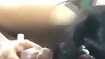 Desi Girlfriend Blowjob Amateur video 2