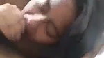 Desi Girlfriend Blowjob Amateur video 2