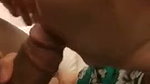 Desi Girlfriend Blowjob Amateur video 3