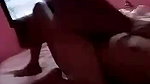 Desi shy Girlfriend  Boyfriend Amateur sex video 8