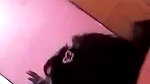 Desi shy Girlfriend  Boyfriend Amateur sex video 8