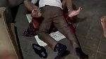Factory Owner quick sex with Poor Female Worker