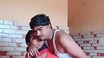 Husband  Wife Foreplay