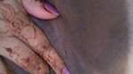 Milk Tanker Milf Aunty show her Huge Bobbs
