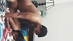Desi Husband  Wife Amateur sex video 37