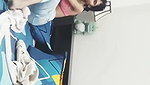 Desi Husband  Wife Amateur sex video 36