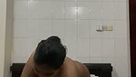Desi Girlfriend  Boyfriend Amateur sex video 14