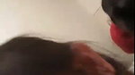 Desi Girlfriend  Boyfriend Amateur sex video 19