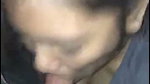 Desi Girlfriend  Boyfriend Amateur sex video 19
