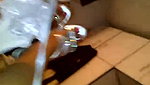 Desi couple pron style video