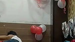 Birthday Cake katne ke bad Boyfriend Demand sex on her Girlfriend