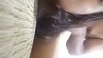 Girlfriend  Boyfriend Amateur sex video 27