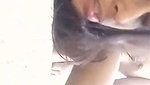 Girlfriend  Boyfriend Amateur sex video 27