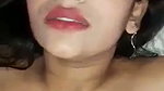 Desi Girlfriend  Boyfriend Amateur sex video 16