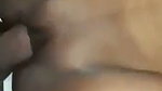 Desi Girlfriend  Boyfriend Amateur sex video 16