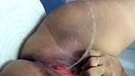 mature nude women pee video