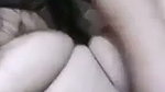 Bangladeshi Girlfriend Leaked Video call Record 3
