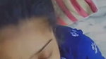 Desi Girlfriend Blowjob Amateur video 5