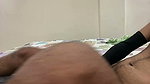 Stepsister suck her Lover Dick