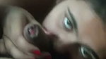 Milk Tanker girlfriend blowjob Uff