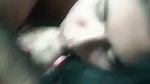 Milk Tanker girlfriend blowjob Uff