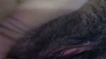 Bangladeshi Nude Girlfriend Lolipop apni chut ke andar ghusa Diya