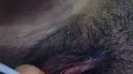 Bangladeshi Nude Girlfriend Lolipop apni chut ke andar ghusa Diya