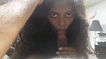 Desi Girlfriend Blowjob Her partner Amateur Video 7