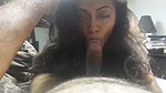 Desi Girlfriend Blowjob Her partner Amateur Video 7