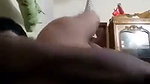 Desi Husband  Wife Amateur sex video 48