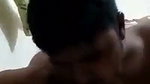 Desi Husband  Wife Amateur sex video 48