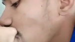 Girlfriend  Boyfriend Amateur sex video 34