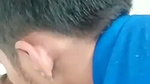 Girlfriend  Boyfriend Amateur sex video 34