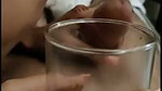 Wife ke Ek hat mei daru or dusri hat me land use chosra ha