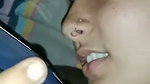 Girlfriend  Boyfriend Amateur sex video 56