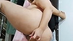 Desi Girlfriend Masturbation Video 19