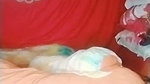Desi girl masturbate with began