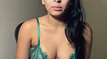 Desi model Camshow record