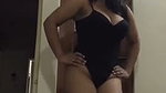 Desi Girlfriend Semi nude drees hot dance video